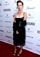 Julianne Nicholson